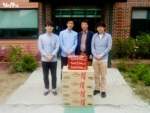 [임직원 봉사활동]노아의 집_2014-05-02